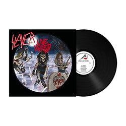 Live Undead (180 Gram Vinyl) [Vinyl] (ONLINE ORDER ONLY)