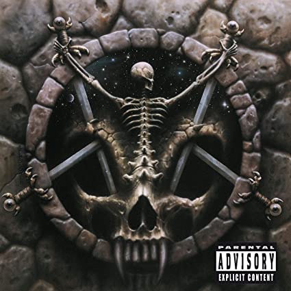 Divine Intervention [Import] [CD] (ONLINE ORDER ONLY)