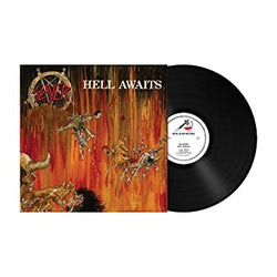 Hell Awaits (180 Gram Vinyl) [Vinyl] (ONLINE ORDER ONLY)