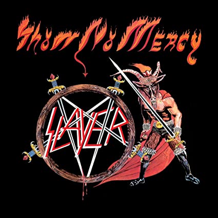 Show No Mercy (Digipack Packaging) (Remastered) (CD) [CD] (ONLINE ORDER ONLY)