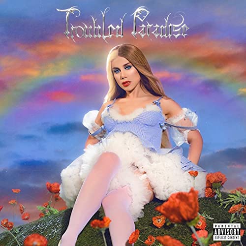 Troubled Paradise [CD] (ONLINE ORDER ONLY)