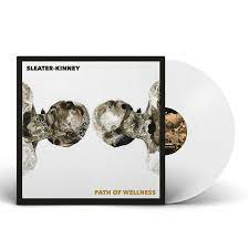Path Of Wellness (150 Gram Vinyl, Gatefold LP Jacket, Colored Vinyl, White, Indie Exclusive) [Vinyl]