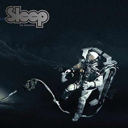 Sleep - The Sciences [Vinyl] (ONLINE ORDER ONLY)