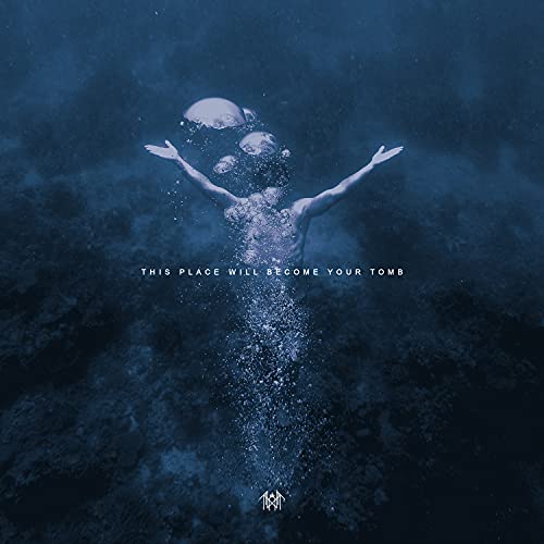 This Place Will Become Your Tomb [2 LP] [Vinyl]