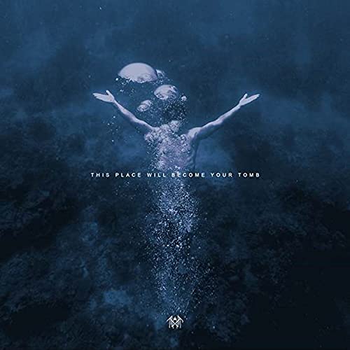 This Place Will Become Your Tomb [Blue 2 LP] [Vinyl]