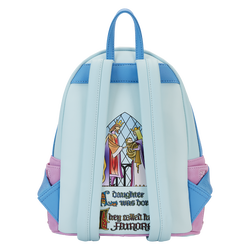 Sleeping Beauty The Good Fairies Mini Backpack by LoungeFly (Online Order Only)
