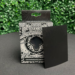 TCG Matte Sleeves (ONLINE ORDER ONLY)