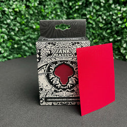 TCG Matte Sleeves (ONLINE ORDER ONLY)