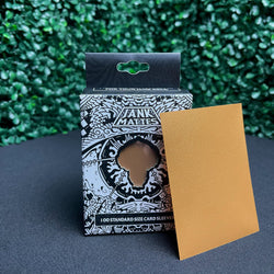 TCG Matte Sleeves (ONLINE ORDER ONLY)