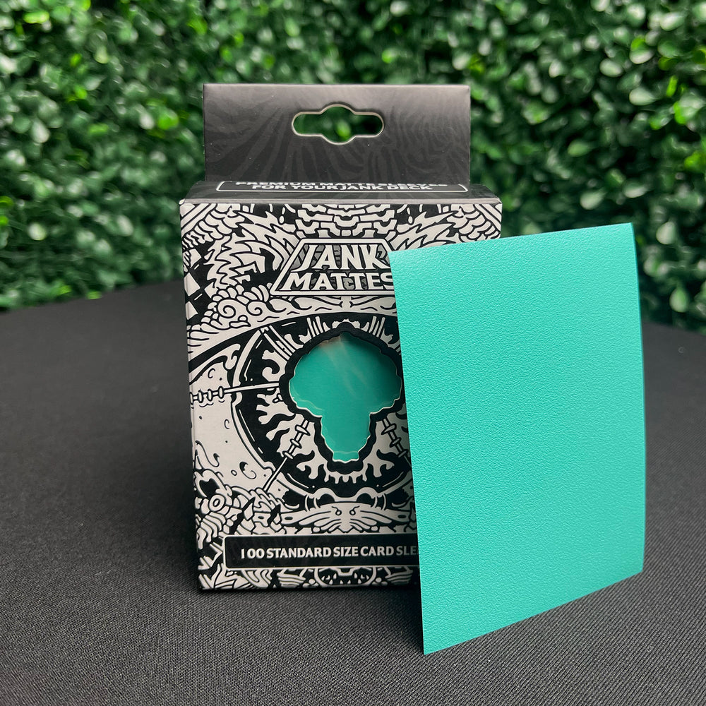TCG Matte Sleeves (ONLINE ORDER ONLY)