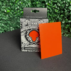 TCG Matte Sleeves (ONLINE ORDER ONLY)