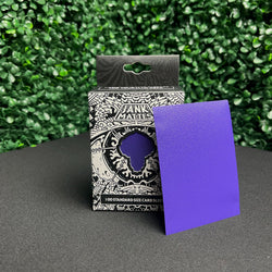 TCG Matte Sleeves (ONLINE ORDER ONLY)
