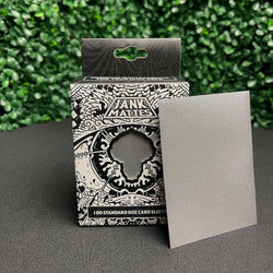 TCG Matte Sleeves (ONLINE ORDER ONLY)