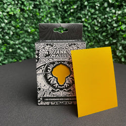 TCG Matte Sleeves (ONLINE ORDER ONLY)