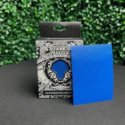TCG Matte Sleeves (ONLINE ORDER ONLY)