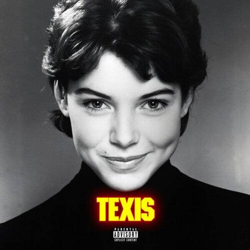 Texis (Clear Vinyl, Poster, Gatefold) [Vinyl] (ONLINE ORDER ONLY)