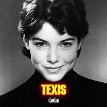 Texis (Clear Vinyl, Poster, Gatefold) [Vinyl] (ONLINE ORDER ONLY)