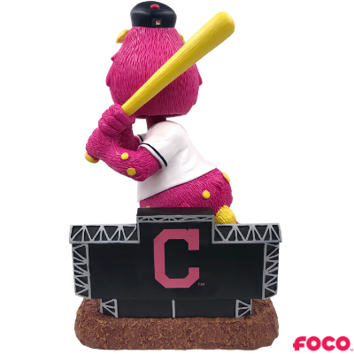 Scoreboard Bobbleheads (ONLINE ORDER ONLY)