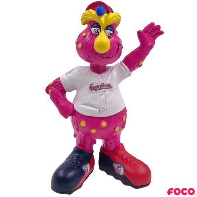 Showstomperz Bobbleheads (New) (ONLINE ORDER ONLY)