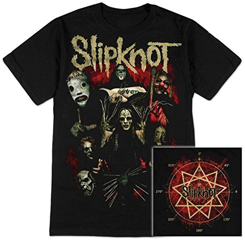 Men Medium Licensed Merchandise (Apparel ? T [T-Shirt] (ONLINE ORDER ONLY)