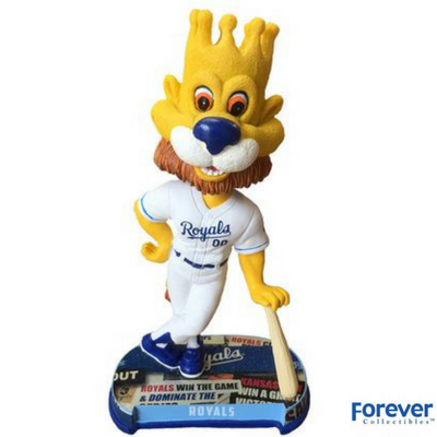 MLB Headline Bobbleheads (ONLINE ORDER ONLY)
