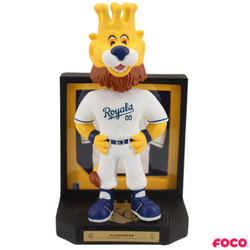 Framed Jersey Bobbleheads (ONLINE ORDER ONLY)