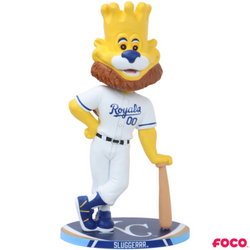 Mini Superstar Series Bobbleheads (ONLINE ORDER ONLY)