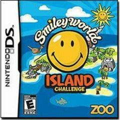 Smiley World: Island Challenge - Nintendo DS (Game Only) (Online Order Only)
