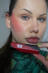 Hue-ligan Blush - 01 Ken (ONLINE ORDER ONLY)