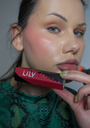 Hue-ligan Blush - 03 Lily (ONLINE ORDER ONLY)