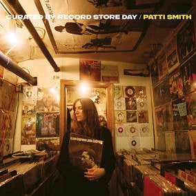 Curated By Record Store Day (2 LP) (RSD 4/23/2022) [Vinyl] (ONLINE ORDER ONLY)