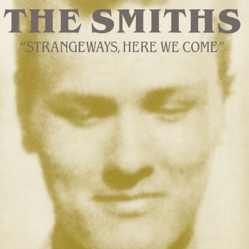 Smiths - STRANGEWAYS HERE WE COME [Vinyl] (ONLINE ORDER ONLY)