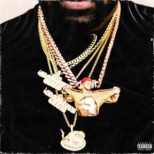 A Closed Mouth Doesn't Get Fed [Explicit Content] [Vinyl]