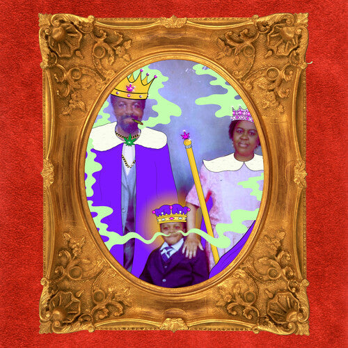 Smoke DZA - Hustler's Catalog 2 [Vinyl]