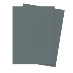 ECLIPSE® Matte Standard DECK PROTECTOR® Sleeves: Smoke Grey - 105ct
