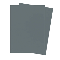 ECLIPSE® Matte Standard DECK PROTECTOR® Sleeves: Smoke Grey - 105ct