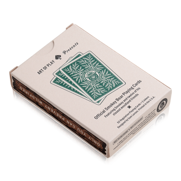 Smokey Bear Playing Cards (ONLINE ORDER ONLY)