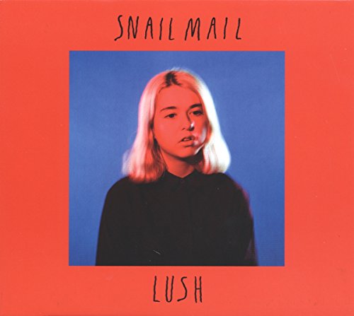 Lush [Vinyl] (ONLINE ORDER ONLY)