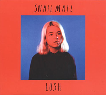 Lush [Vinyl] (ONLINE ORDER ONLY)