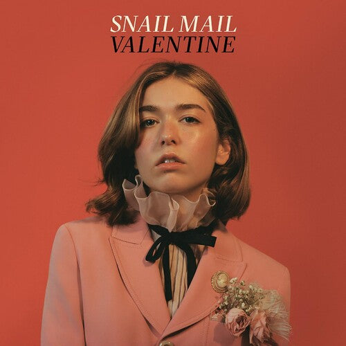 Valentine (Gatefold LP Jacket) [Vinyl] (ONLINE ORDER ONLY)