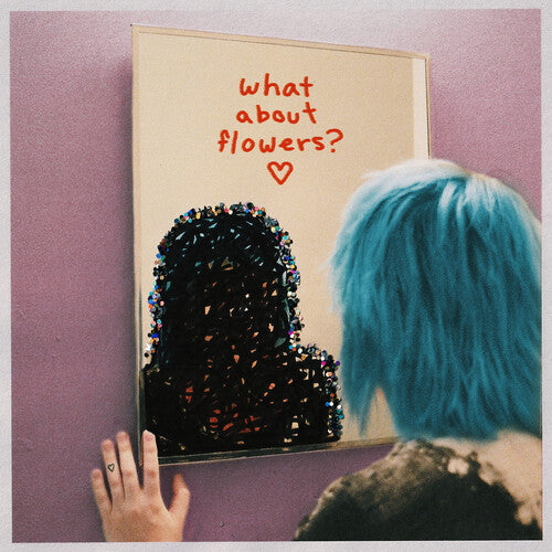 Snarls - What About Flowers? [Vinyl]
