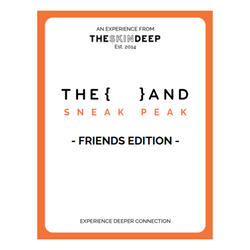 {THE AND} Friends Edition (ONLINE ORDER ONLY)
