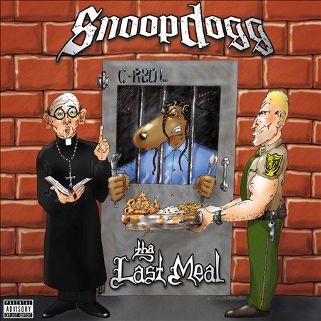 Snoop Dogg - THA LAST MEAL(2LP/EX [Vinyl] (ONLINE ORDER ONLY)