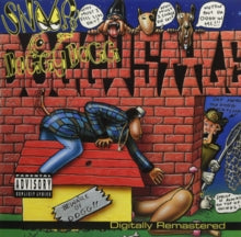 Doggystyle LP IMPORT [Vinyl] (ONLINE ORDER ONLY)