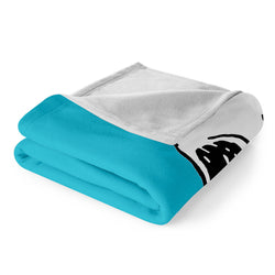 Snoopy Blanket Flannel Throw Room Decoration (Online Order Only)