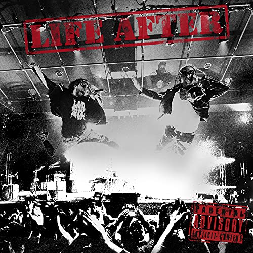 Life After [LP] [Vinyl]