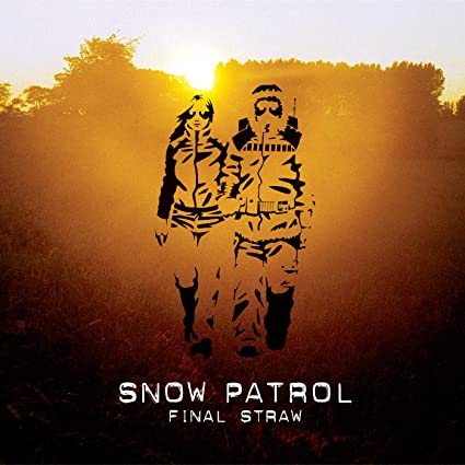 Final Straw (180 Gram Vinyl) [Vinyl]