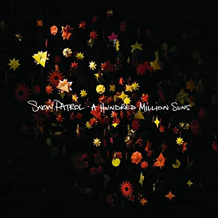 A Hundred Million Suns [Import] (2 Lp's) [Vinyl] (ONLINE ORDER ONLY)