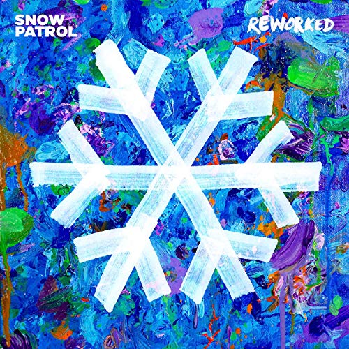 Reworked [2 LP] [Vinyl] (ONLINE ORDER ONLY)