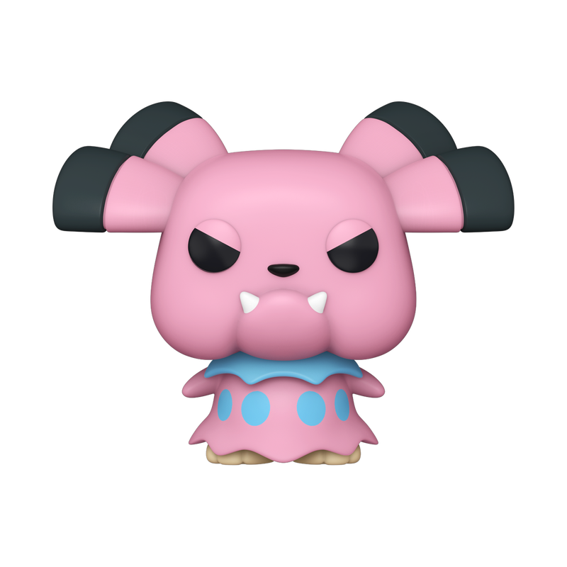 Pokemon Snubbull Funko Pop! Games #964 (Online Order Only)